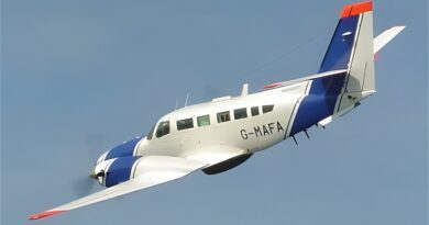 F406 – Cessna Caravan II